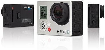 Hero 3 Silver Edition