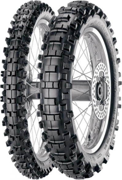 Six Days Extreme 110 80-18 Standard
