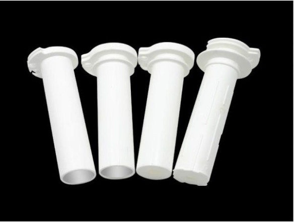 Tub Acceleratie Plastic KTM