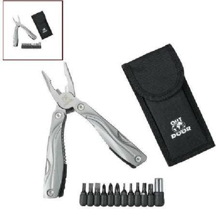 Cleste Multifunctional Outdoor