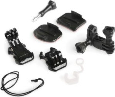 Grab Bag of Mounts