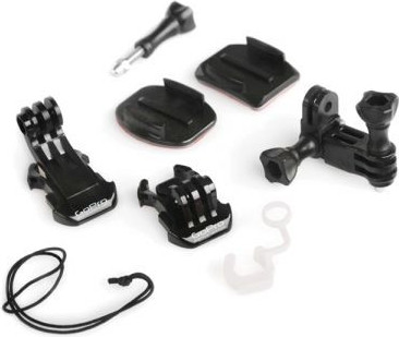 Grab Bag of Mounts