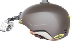 Sistem Prindere Helmet Front Mount