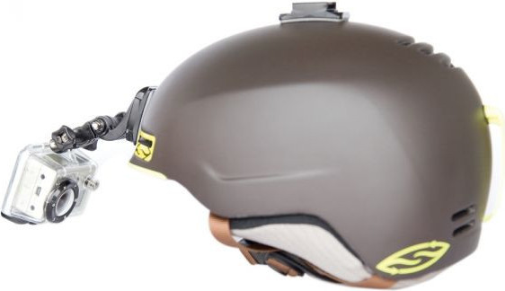Sistem Prindere Helmet Front Mount