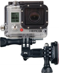 Side Mount