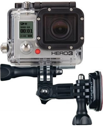Side Mount