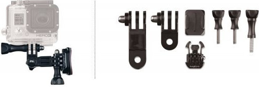 Side Mount