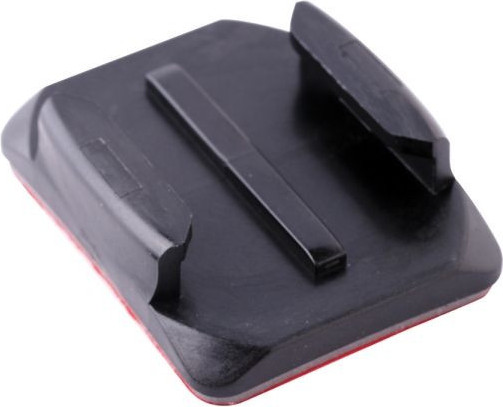 Set 5 Curved Adhesive Mounts
