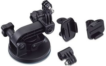 Suction Cup Mount