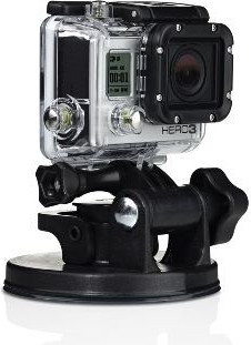 Suction Cup Mount