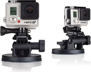 Suction Cup Mount