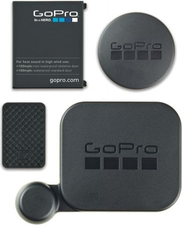 Hero 3 Caps Doors