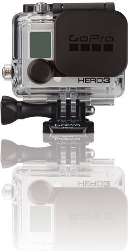 Hero 3 Caps Doors