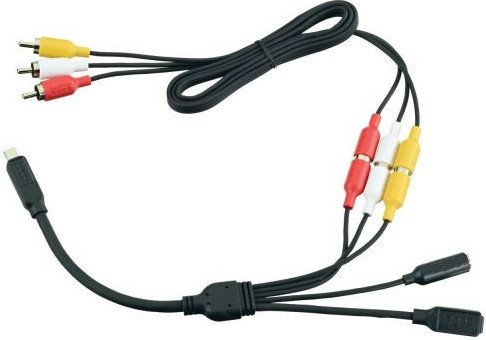 Hero 3 Combo Cable