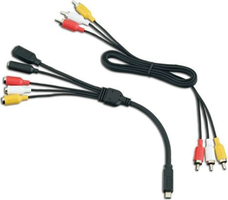 Hero 3 Combo Cable