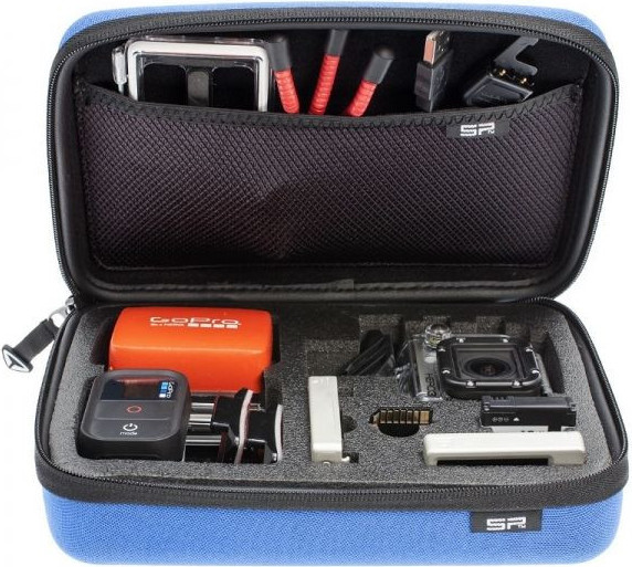 Case GoPro Small