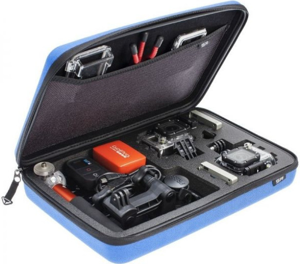 Case Go Pro Large