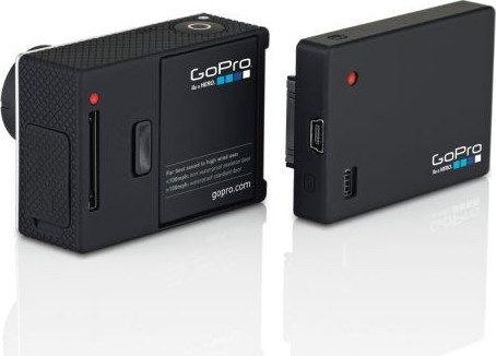 Hero 3 Battery BacPac