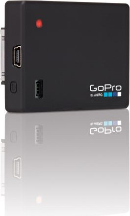 Hero 3 Battery BacPac