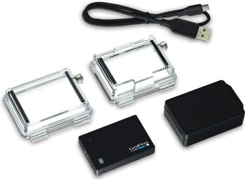 Hero 3 Battery BacPac