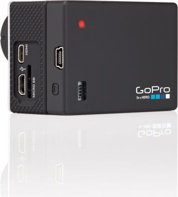Hero 3 Battery BacPac