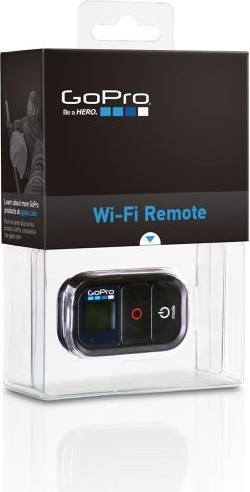 Wi Fi Remote