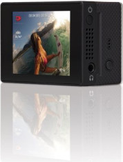 LCD Touch BacPac