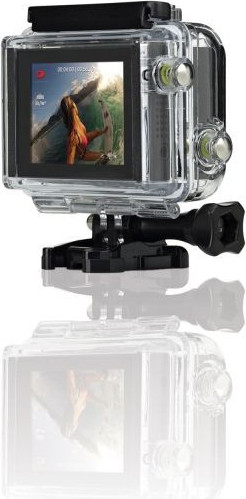 LCD Touch BacPac