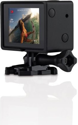 LCD Touch BacPac