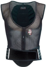 Protectie Spate Akira 7 Vest C.L.M.