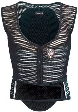 Protectie Spate Akira 7 Vest C.L.M.