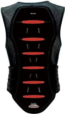 Protectie Spate Akira 7 Vest C.L.M.
