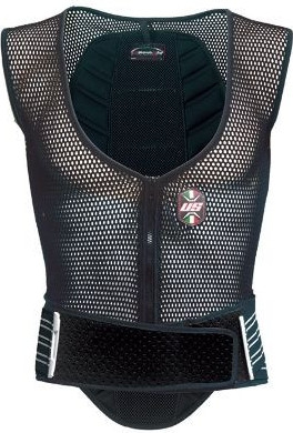 Protectie Spate Akira 6 Vest C.L.M.