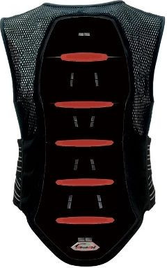 Protectie Spate Akira 6 Vest C.L.M.