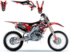 Husa Sa Honda Dream 2