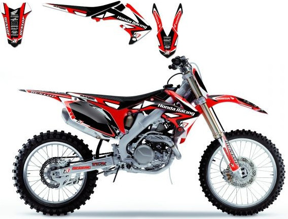 Husa Sa Honda Dream 2