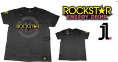 Tricou Rockstar