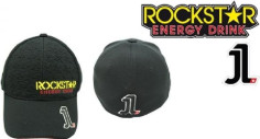 Sapca Rockstar
