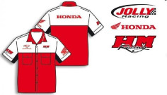 Camasa Honda HM Jolly Racing