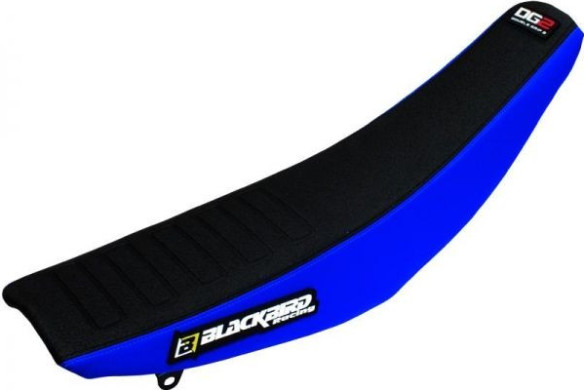 Husa Sa Yamaha Double Grip 2