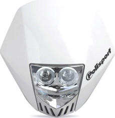 Far Polisport Dual Led