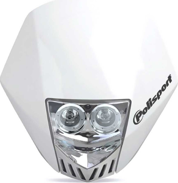 Far Polisport Dual Led