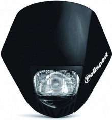 Far Hmx Halogen Negru