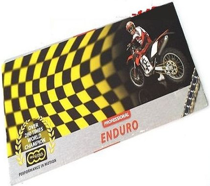 Lant 520 Prossional Enduro ORN 6