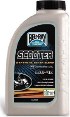Ulei Scooter Syn Ester Blend 4T 5W-40