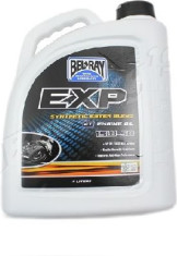 4L Ulei EXP Synthetic Ester Blend 4T 15W-50