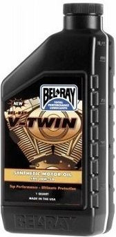 Ulei V-Twin Synthetic 10W-50