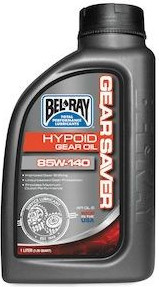 Gear Saver Hypoid 85W-140