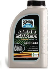Gear Saver Hypoid Gear Oil 80W-90