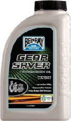 Gear Saver Transmission Oil 75W